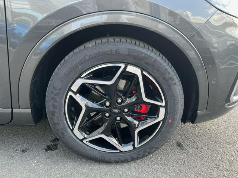 Image FORD Kuga 2.5 Duratec 180ch Hybrid FlexiFuel ST-Line X Powershift