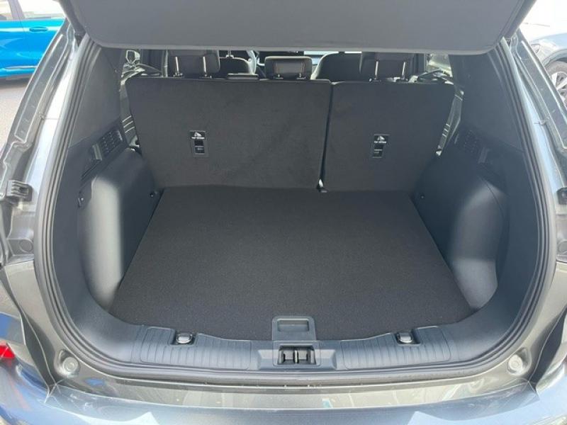 Image FORD Kuga 2.5 Duratec 180ch Hybrid FlexiFuel ST-Line X Powershift