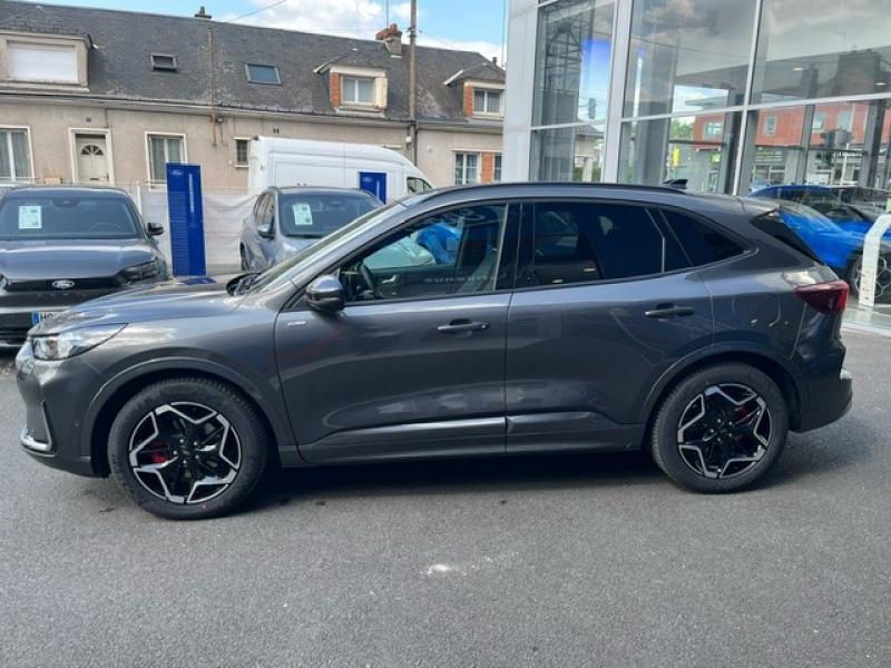 Image FORD Kuga 2.5 Duratec 180ch Hybrid FlexiFuel ST-Line X Powershift