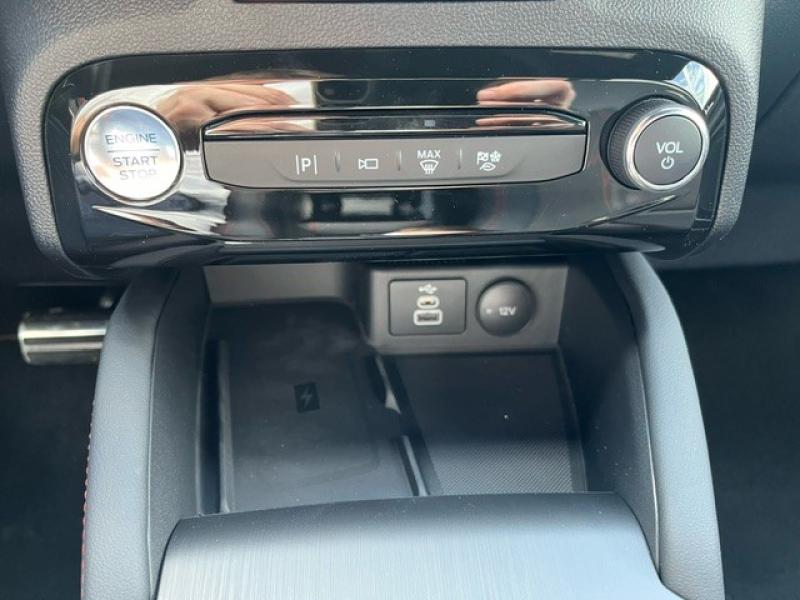 Image FORD Kuga 2.5 Duratec 180ch Hybrid FlexiFuel ST-Line X Powershift