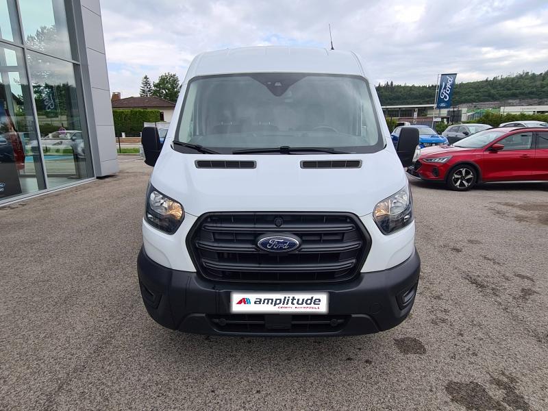 Image FORD Transit 2T Fg T310 L2H2 2.0 EcoBlue 130ch S&S Trend Business