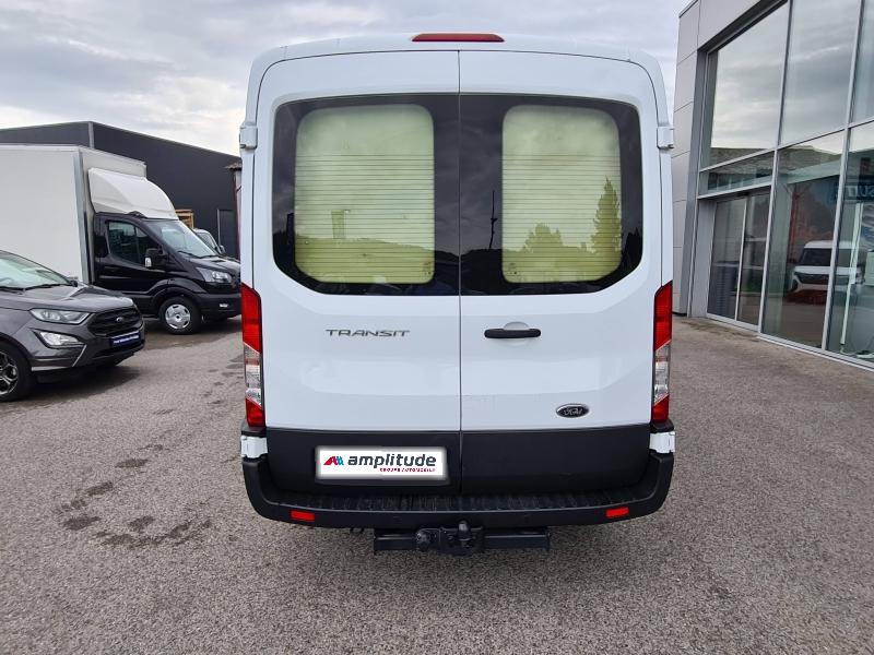Image FORD Transit 2T Fg T310 L2H2 2.0 EcoBlue 130ch S&S Trend Business