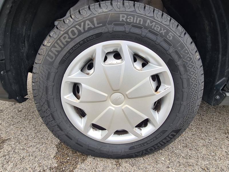 Image FORD Transit 2T Fg T310 L2H2 2.0 EcoBlue 130ch S&S Trend Business