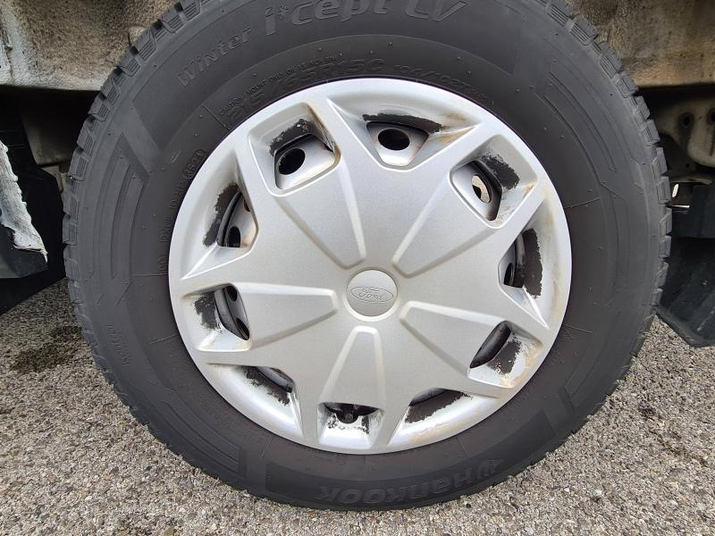 Image FORD Transit 2T Fg T310 L2H2 2.0 EcoBlue 130ch S&S Trend Business