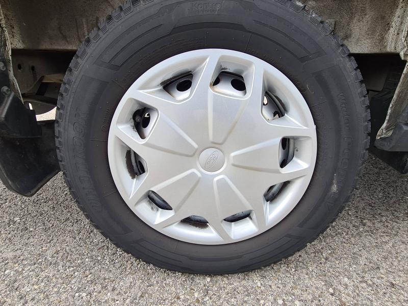 Image FORD Transit 2T Fg T310 L2H2 2.0 EcoBlue 130ch S&S Trend Business