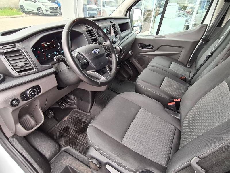 Image FORD Transit 2T Fg T310 L2H2 2.0 EcoBlue 130ch S&S Trend Business
