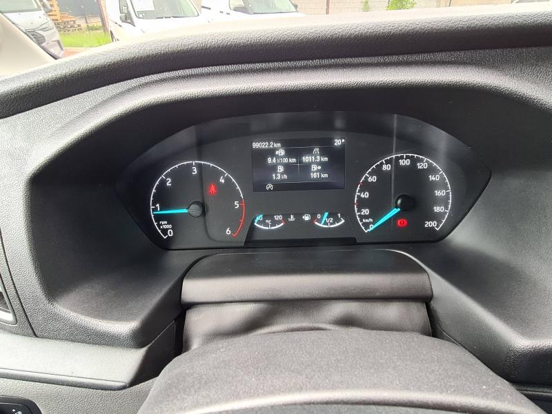 Image FORD Transit 2T Fg T310 L2H2 2.0 EcoBlue 130ch S&S Trend Business