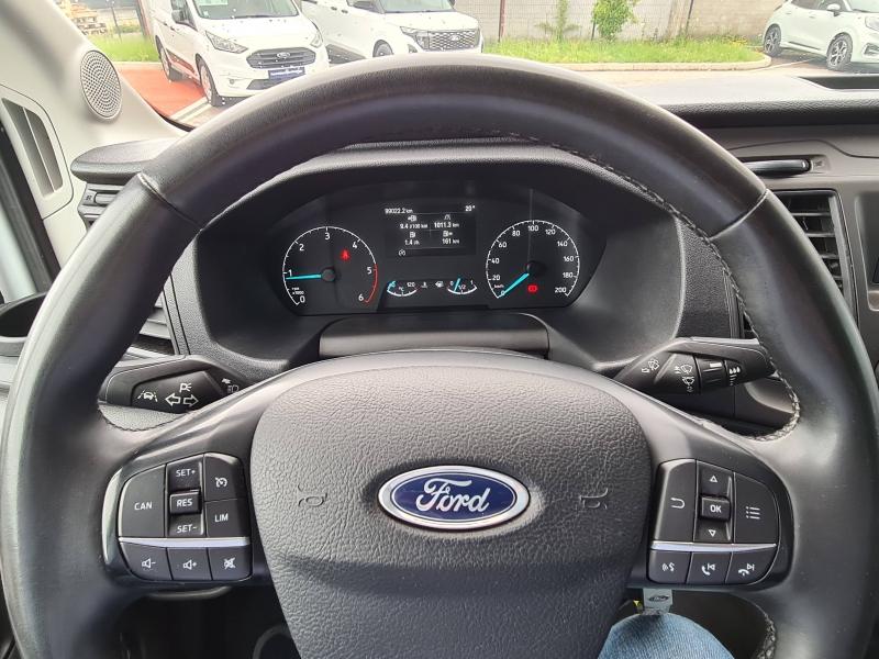 Image FORD Transit 2T Fg T310 L2H2 2.0 EcoBlue 130ch S&S Trend Business