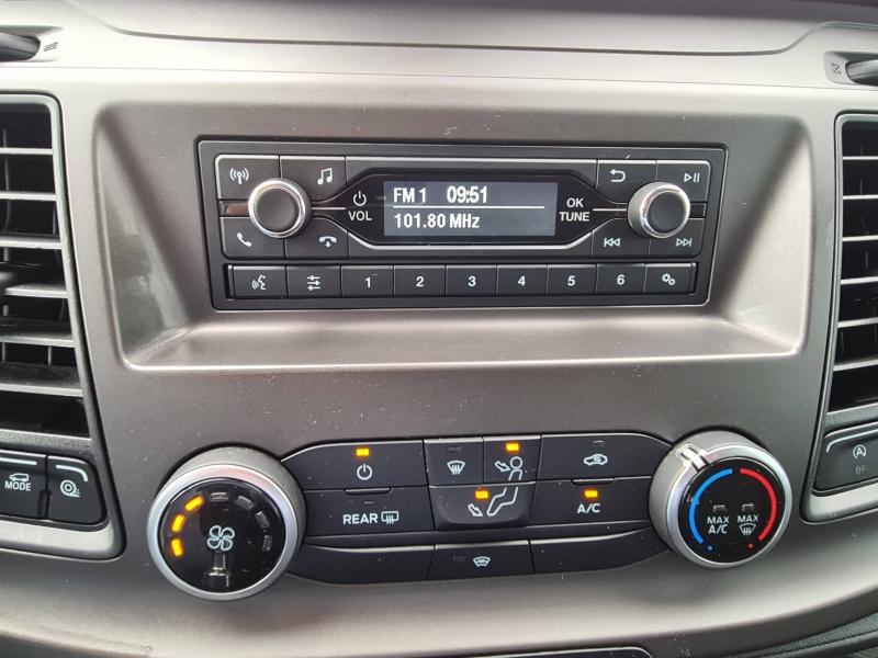 Image FORD Transit 2T Fg T310 L2H2 2.0 EcoBlue 130ch S&S Trend Business