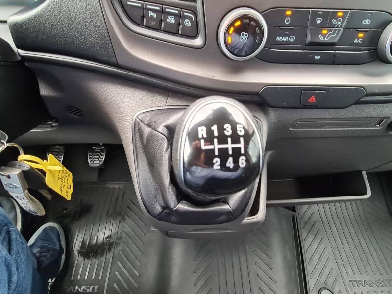 Image FORD Transit 2T Fg T310 L2H2 2.0 EcoBlue 130ch S&S Trend Business