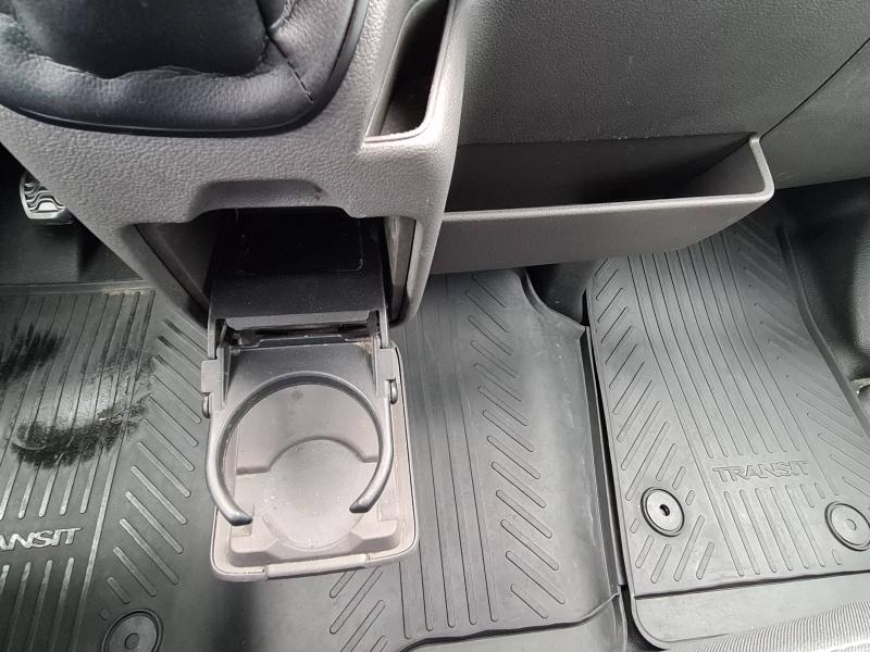 Image FORD Transit 2T Fg T310 L2H2 2.0 EcoBlue 130ch S&S Trend Business