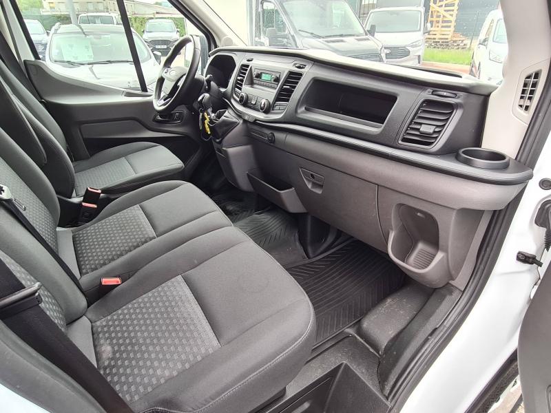 Image FORD Transit 2T Fg T310 L2H2 2.0 EcoBlue 130ch S&S Trend Business