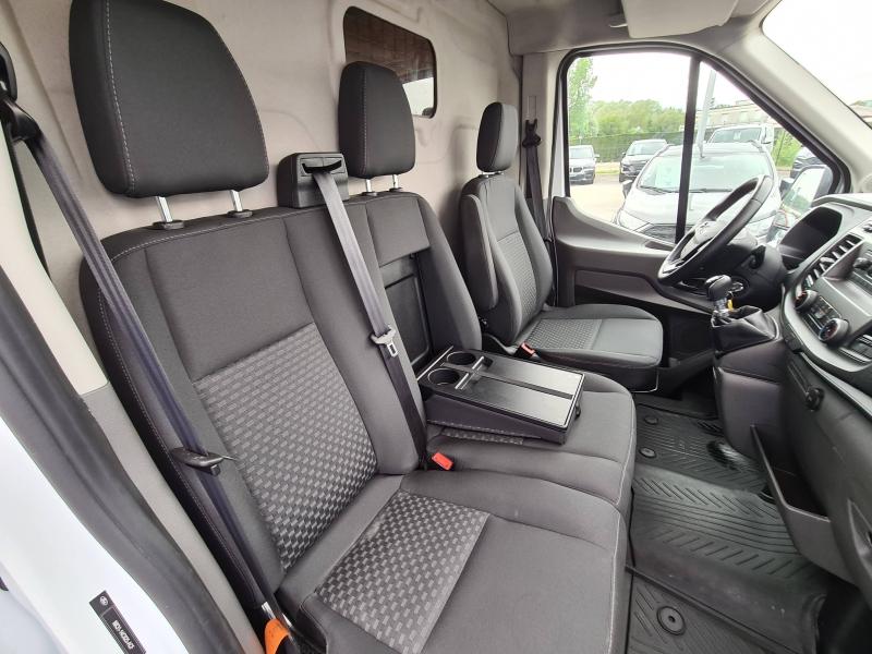 Image FORD Transit 2T Fg T310 L2H2 2.0 EcoBlue 130ch S&S Trend Business