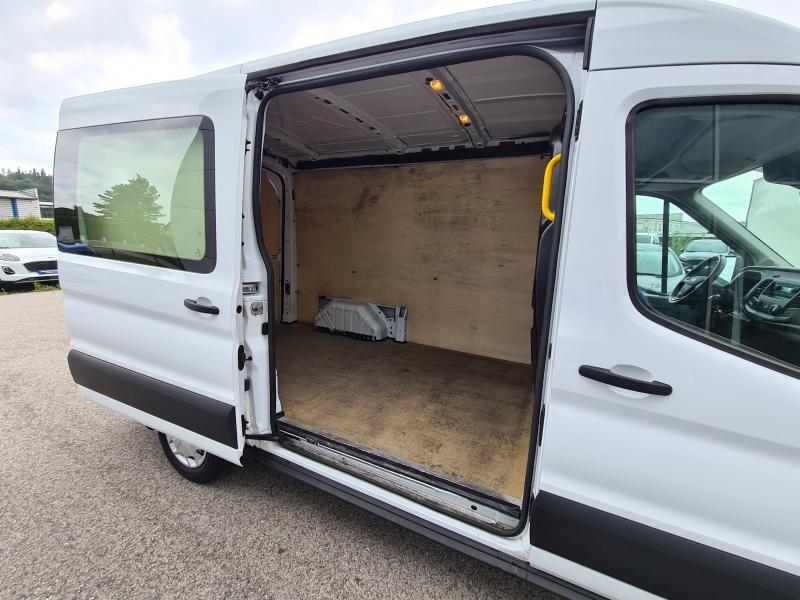Image FORD Transit 2T Fg T310 L2H2 2.0 EcoBlue 130ch S&S Trend Business