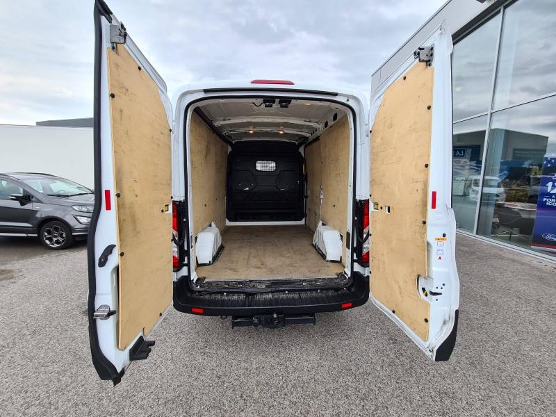 Image FORD Transit 2T Fg T310 L2H2 2.0 EcoBlue 130ch S&S Trend Business