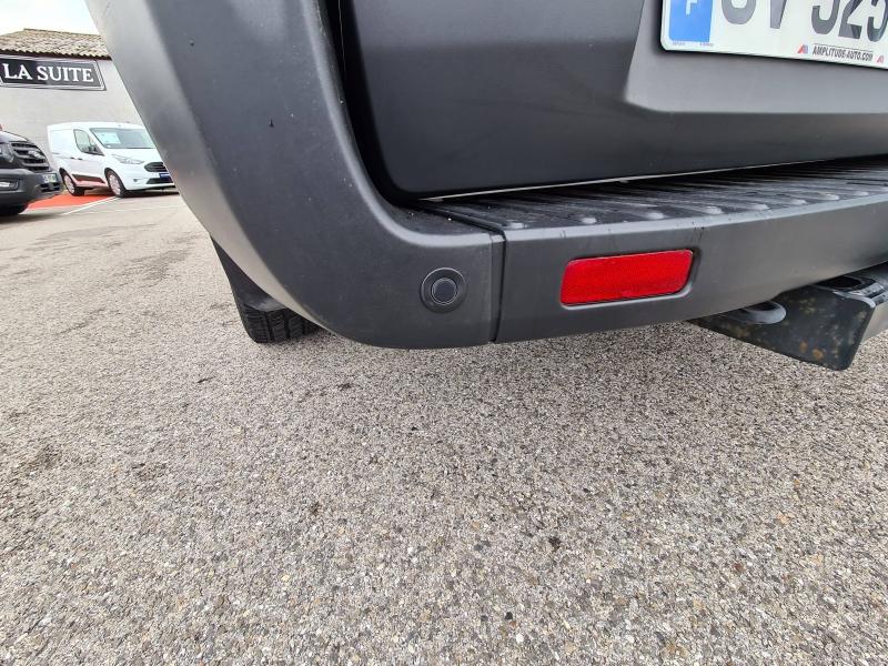 Image FORD Transit 2T Fg T310 L2H2 2.0 EcoBlue 130ch S&S Trend Business