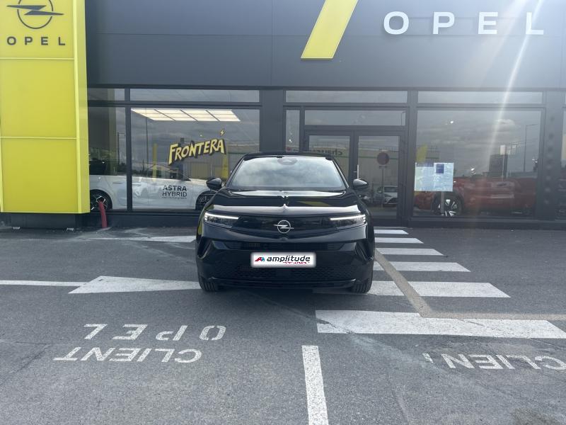 Image OPEL Mokka 1.2 Turbo Hybrid 136ch Edition e-DCT6
