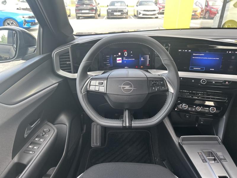 Image OPEL Mokka 1.2 Turbo Hybrid 136ch Edition e-DCT6