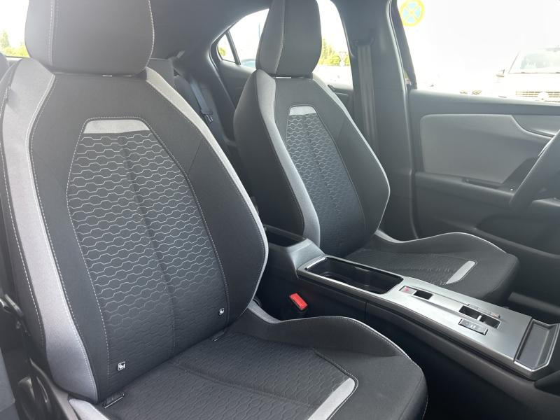 Image OPEL Mokka 1.2 Turbo Hybrid 136ch Edition e-DCT6