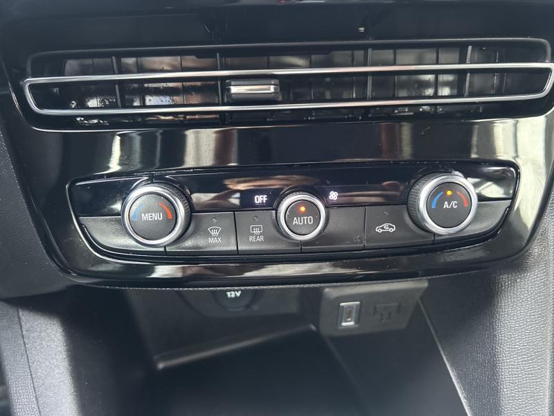 Image OPEL Mokka 1.2 Turbo Hybrid 136ch Edition e-DCT6