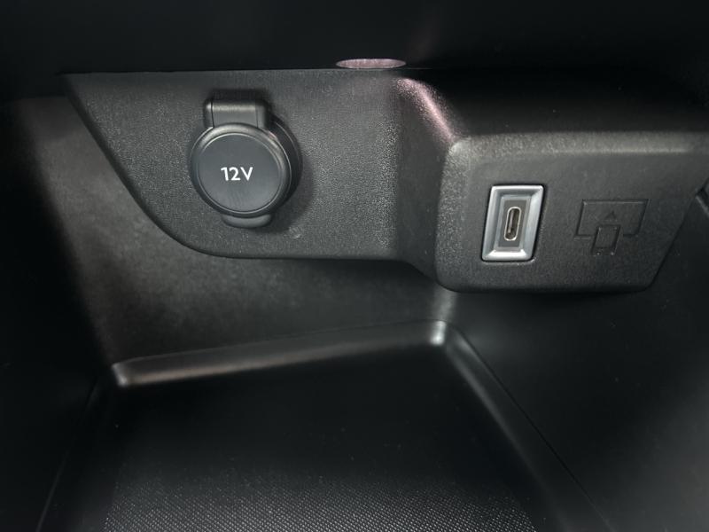 Image OPEL Mokka 1.2 Turbo Hybrid 136ch Edition e-DCT6