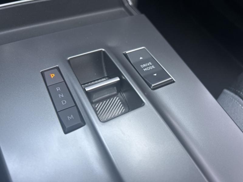 Image OPEL Mokka 1.2 Turbo Hybrid 136ch Edition e-DCT6