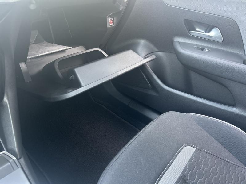 Image OPEL Mokka 1.2 Turbo Hybrid 136ch Edition e-DCT6