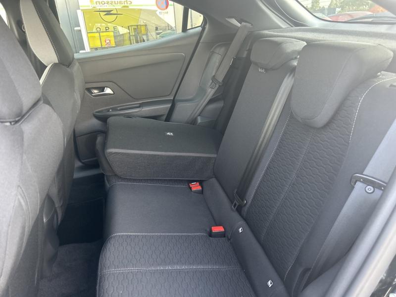 Image OPEL Mokka 1.2 Turbo Hybrid 136ch Edition e-DCT6