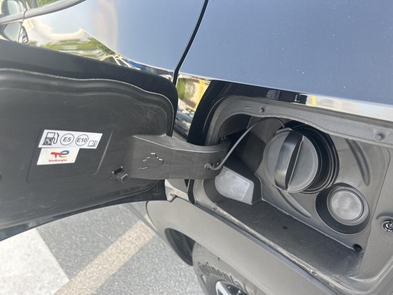 Image OPEL Mokka 1.2 Turbo Hybrid 136ch Edition e-DCT6