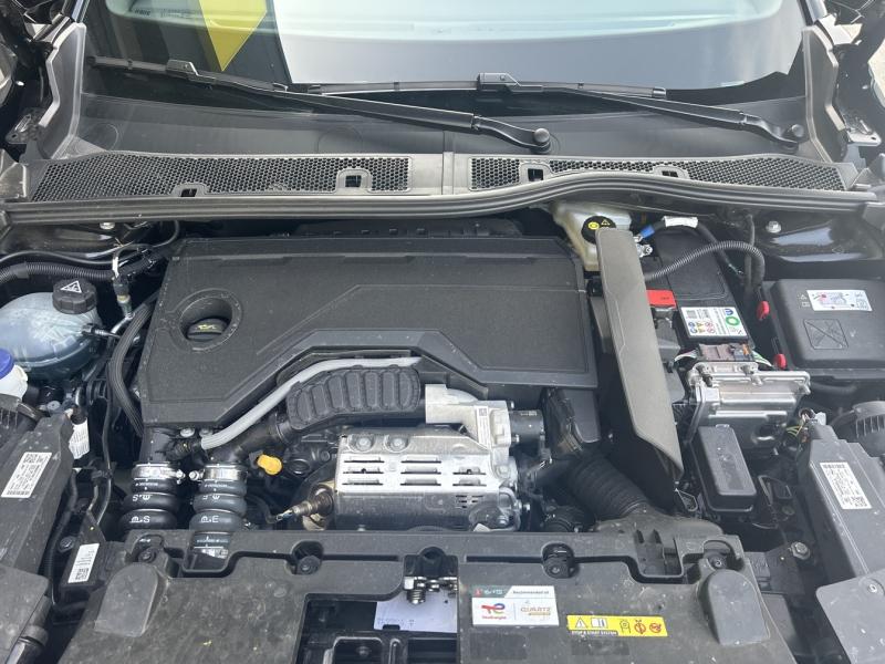 Image OPEL Mokka 1.2 Turbo Hybrid 136ch Edition e-DCT6