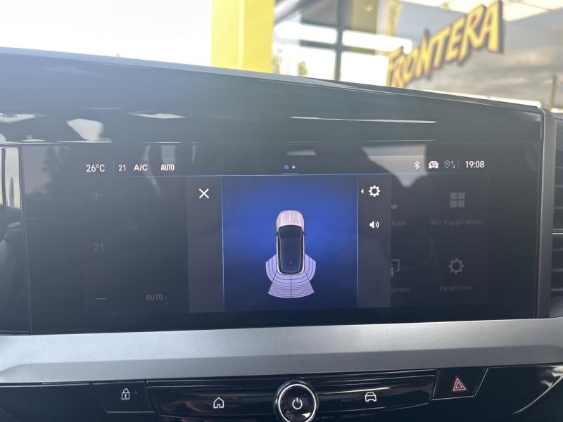 Image OPEL Mokka 1.2 Turbo Hybrid 136ch Edition e-DCT6