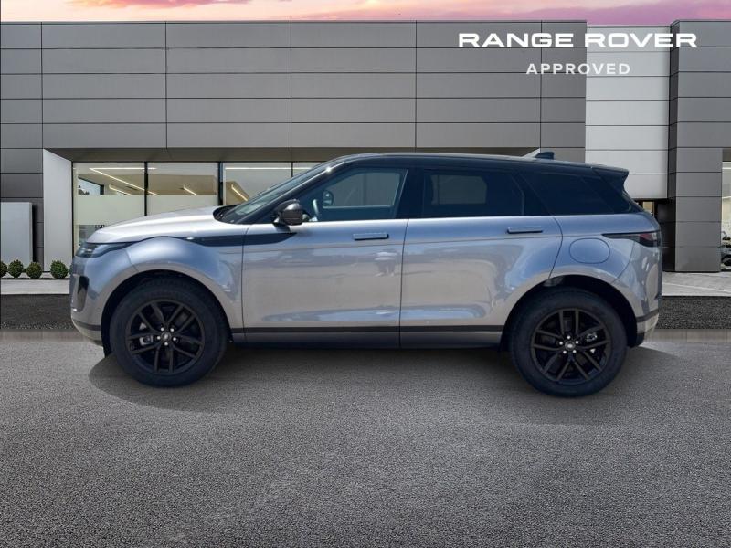 Image LAND-ROVER Range Rover Evoque 1.5 P270e PHEV 269ch S