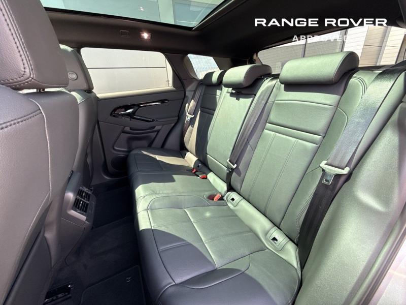 Image LAND-ROVER Range Rover Evoque 1.5 P270e PHEV 269ch S