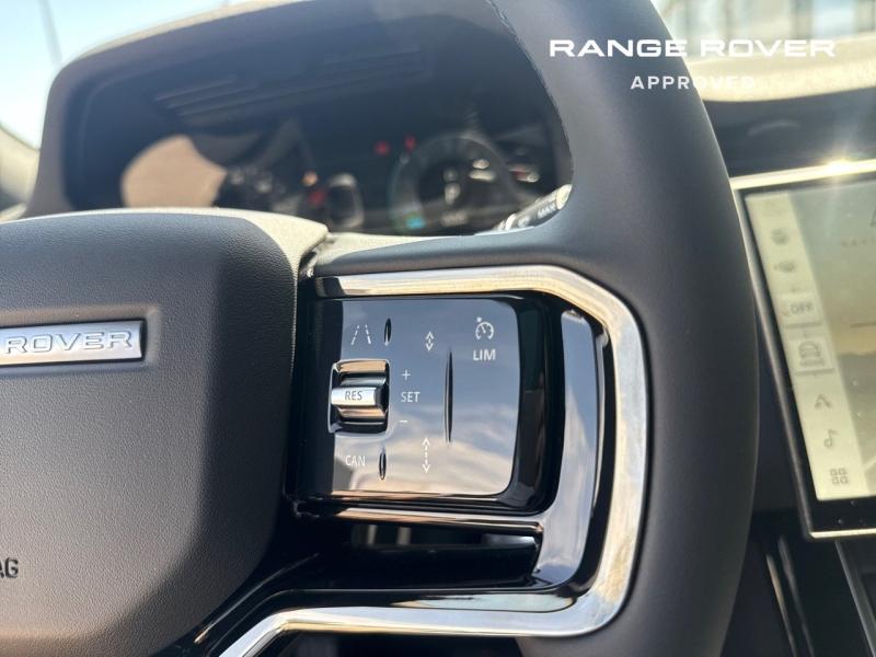 Image LAND-ROVER Range Rover Evoque 1.5 P270e PHEV 269ch S