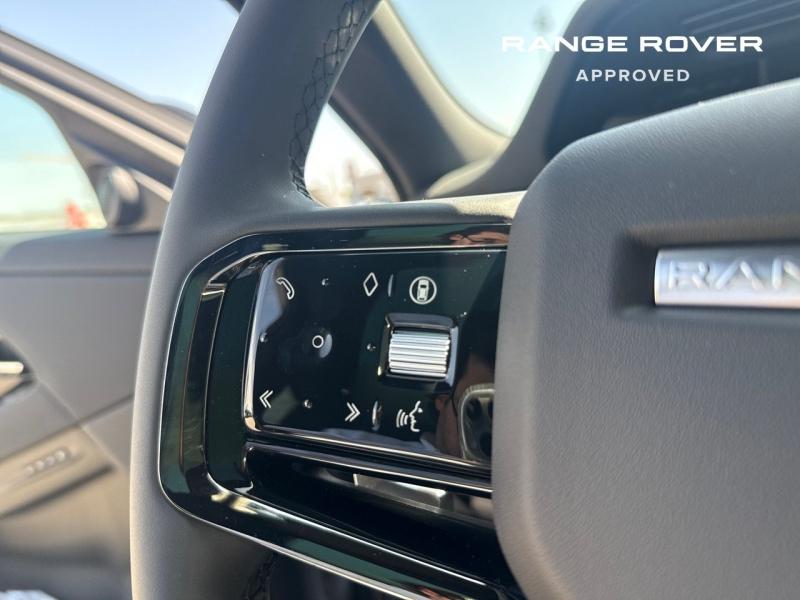 Image LAND-ROVER Range Rover Evoque 1.5 P270e PHEV 269ch S