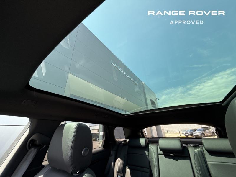 Image LAND-ROVER Range Rover Evoque 1.5 P270e PHEV 269ch S