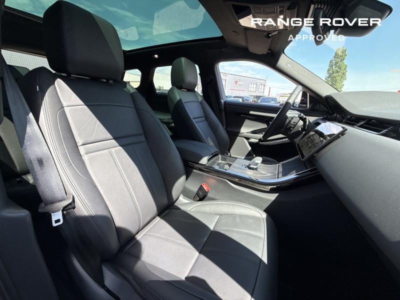 Image LAND-ROVER Range Rover Evoque 1.5 P270e PHEV 269ch S