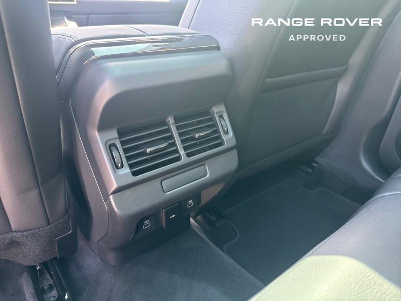 Image LAND-ROVER Range Rover Evoque 1.5 P270e PHEV 269ch S