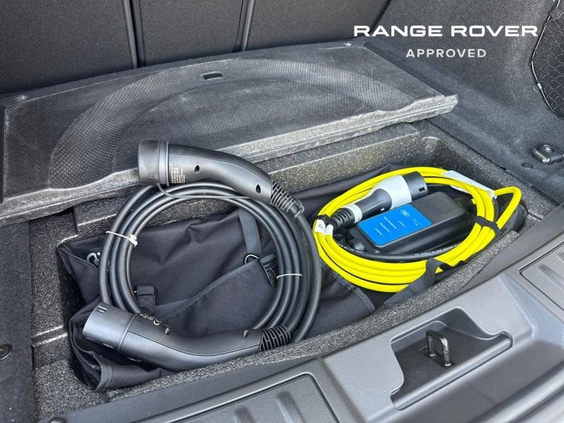 Image LAND-ROVER Range Rover Evoque 1.5 P270e PHEV 269ch S