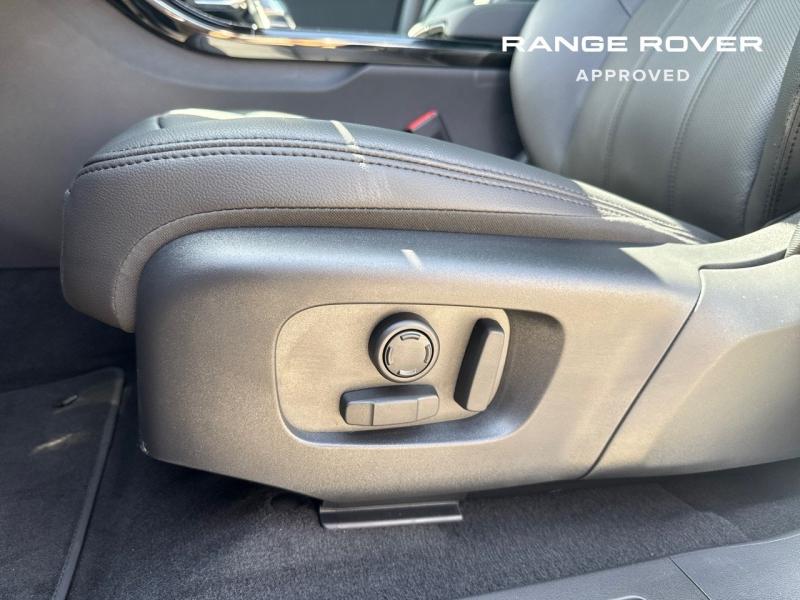 Image LAND-ROVER Range Rover Evoque 1.5 P270e PHEV 269ch S