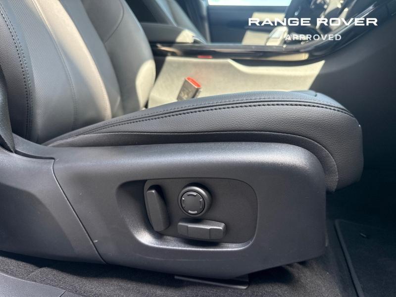 Image LAND-ROVER Range Rover Evoque 1.5 P270e PHEV 269ch S