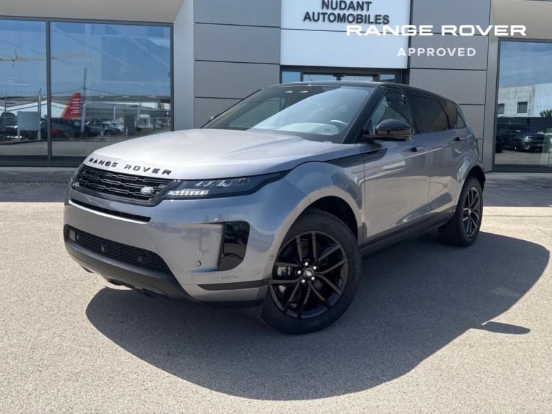 Image LAND-ROVER Range Rover Evoque 1.5 P270e PHEV 269ch S