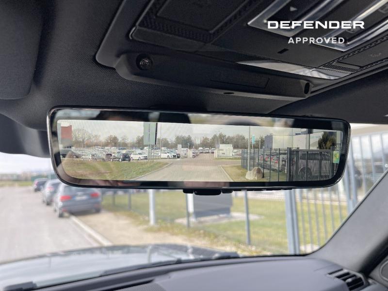 Image LAND-ROVER Defender 110 2.0 P300e X-Dynamic HSE