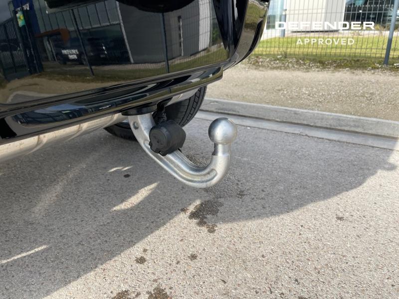 Image LAND-ROVER Defender 110 2.0 P300e X-Dynamic HSE