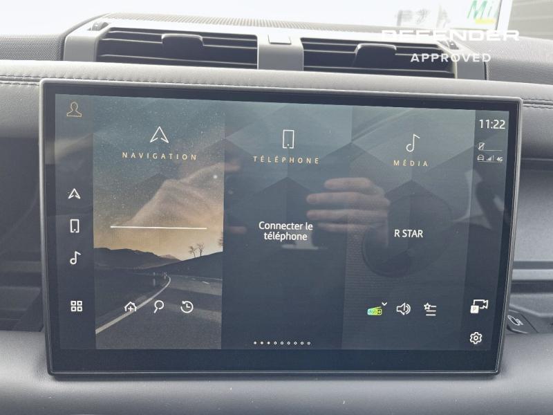 Image LAND-ROVER Defender 110 2.0 P300e X-Dynamic HSE