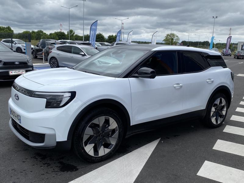 Photo FORD Explorer 340ch Extended Range 79kWh Pack Premium AWD