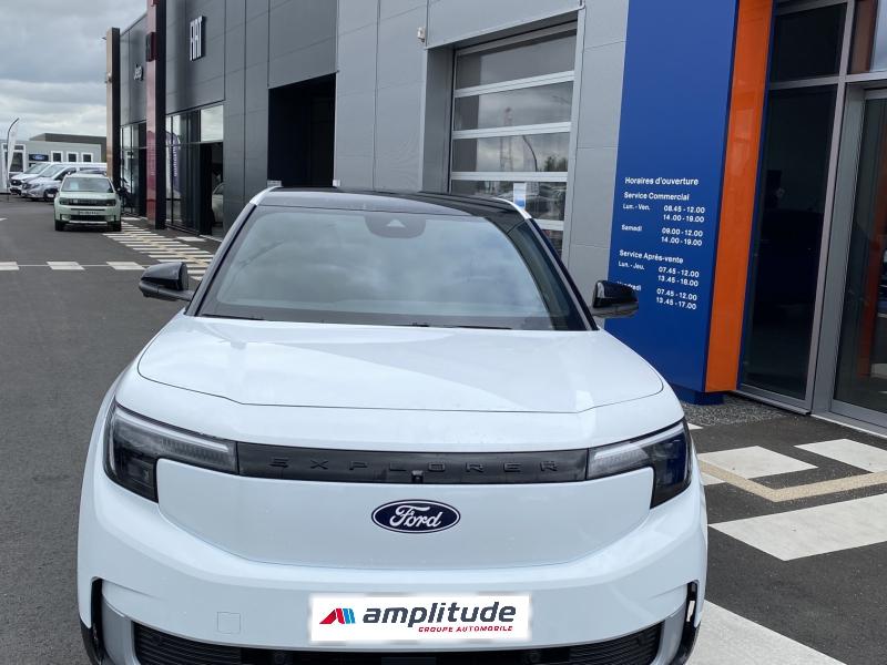 Image FORD Explorer 340ch Extended Range 79kWh Pack Premium AWD