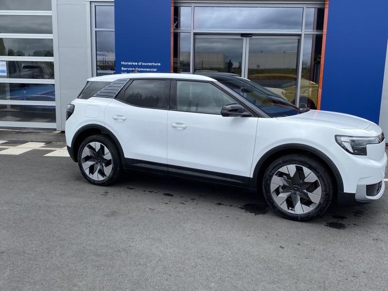 Image FORD Explorer 340ch Extended Range 79kWh Pack Premium AWD