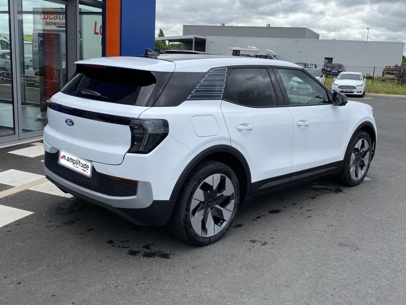 Image FORD Explorer 340ch Extended Range 79kWh Pack Premium AWD