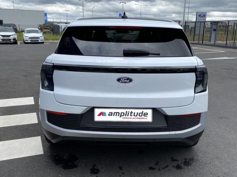 Image FORD Explorer 340ch Extended Range 79kWh Pack Premium AWD